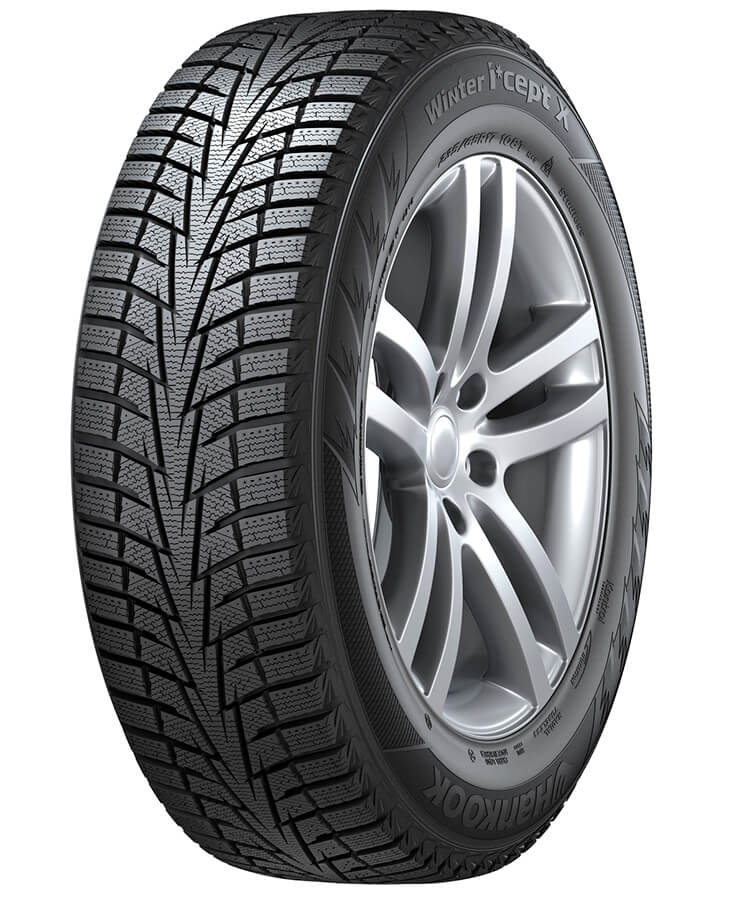 Hankook Winter i*cept X RW10 215/60 R17 96T